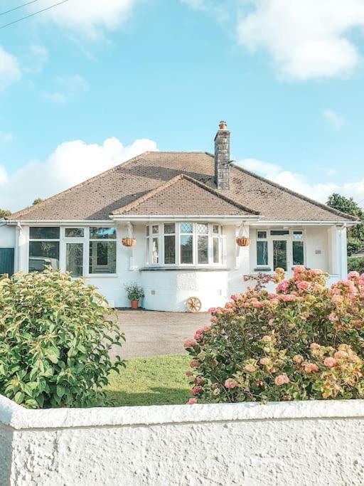 Hillcrest Coastal Retreat Close To Sandy Cove Ilfracombe Exterior photo